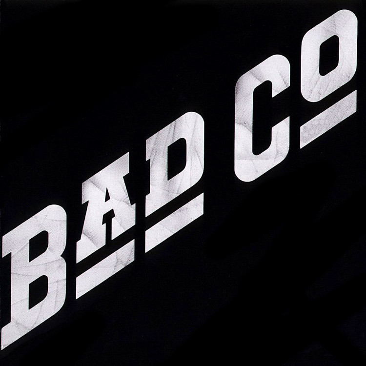 bad company - bad company