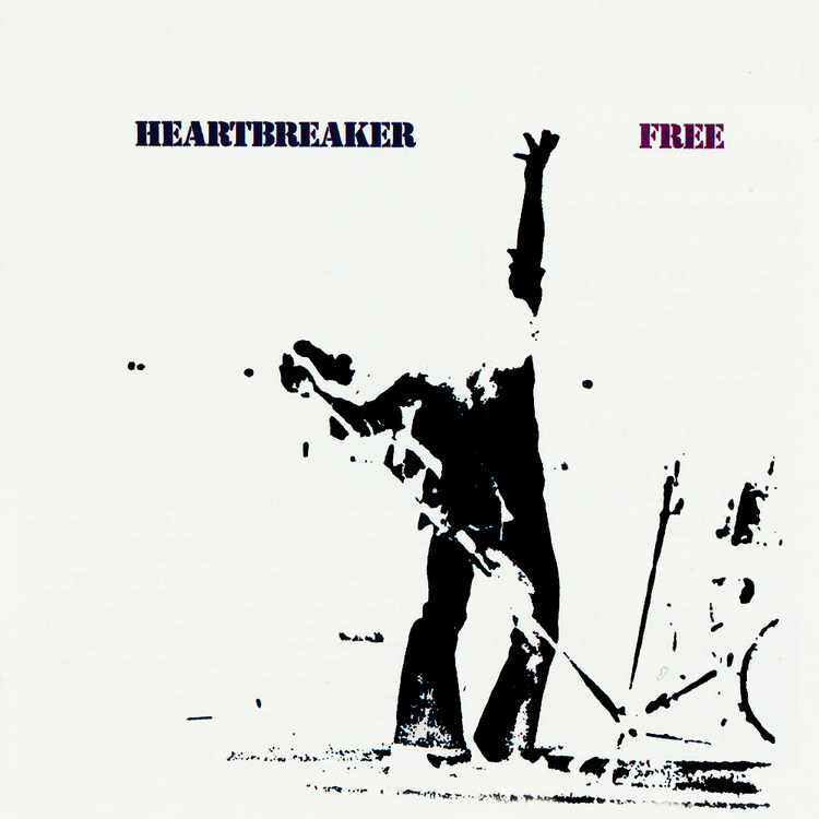 free - heartbreaker