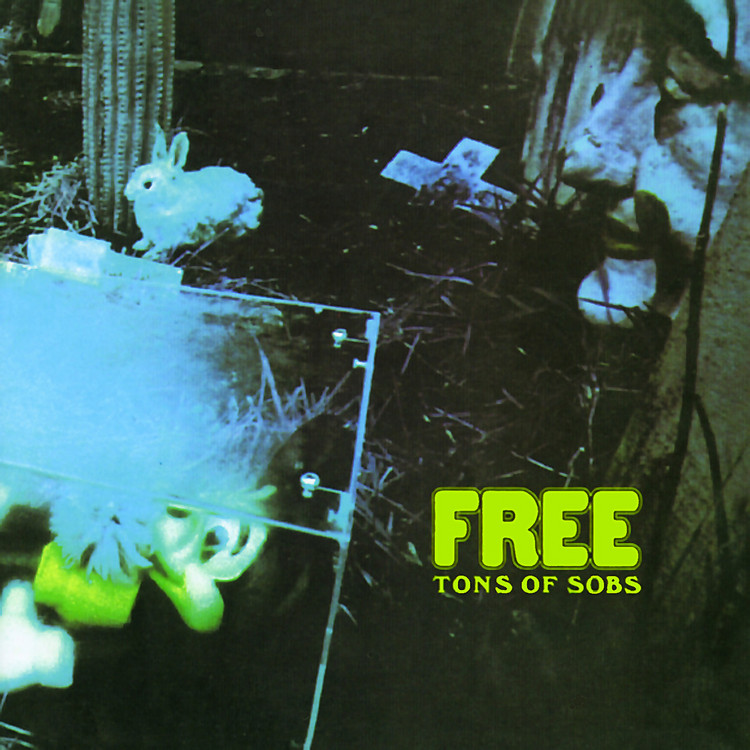 free - tones of sobs