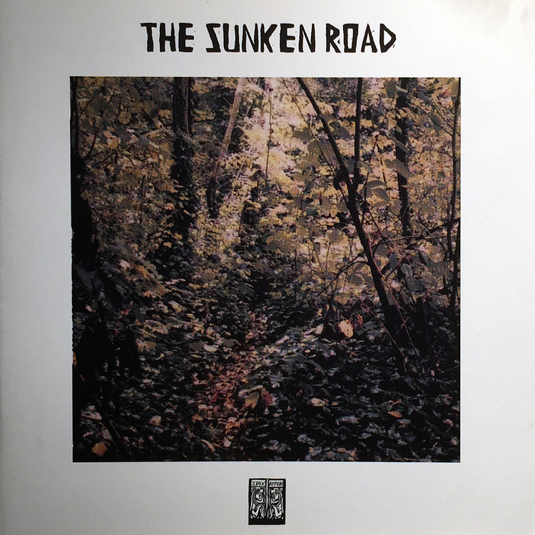 peter kuhlmann - the sunken road