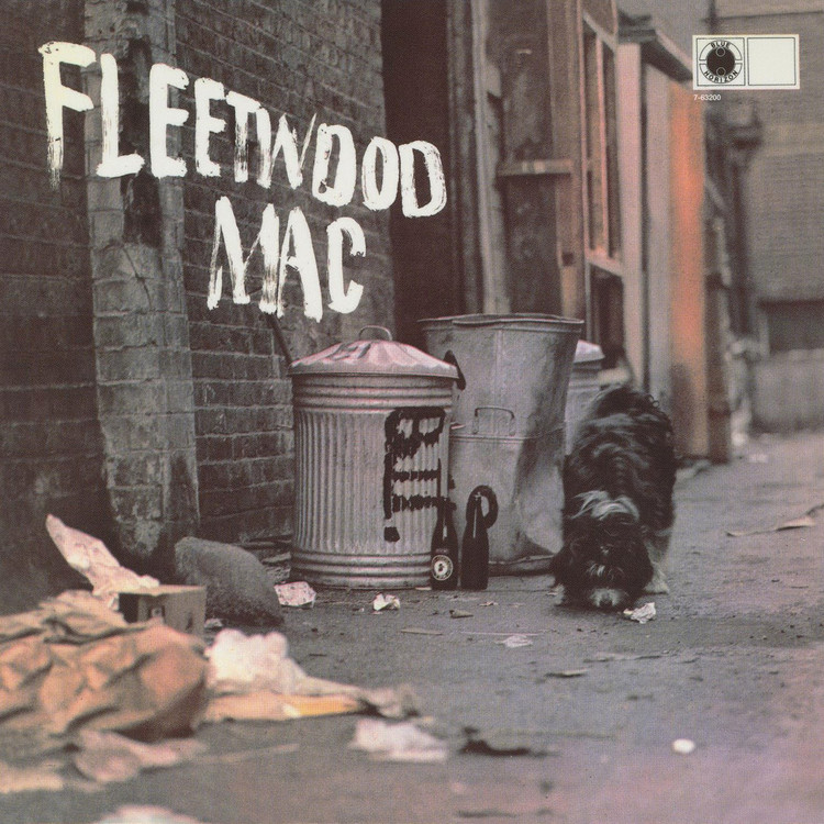 fleetwood mac - peter green's fleetwood mac