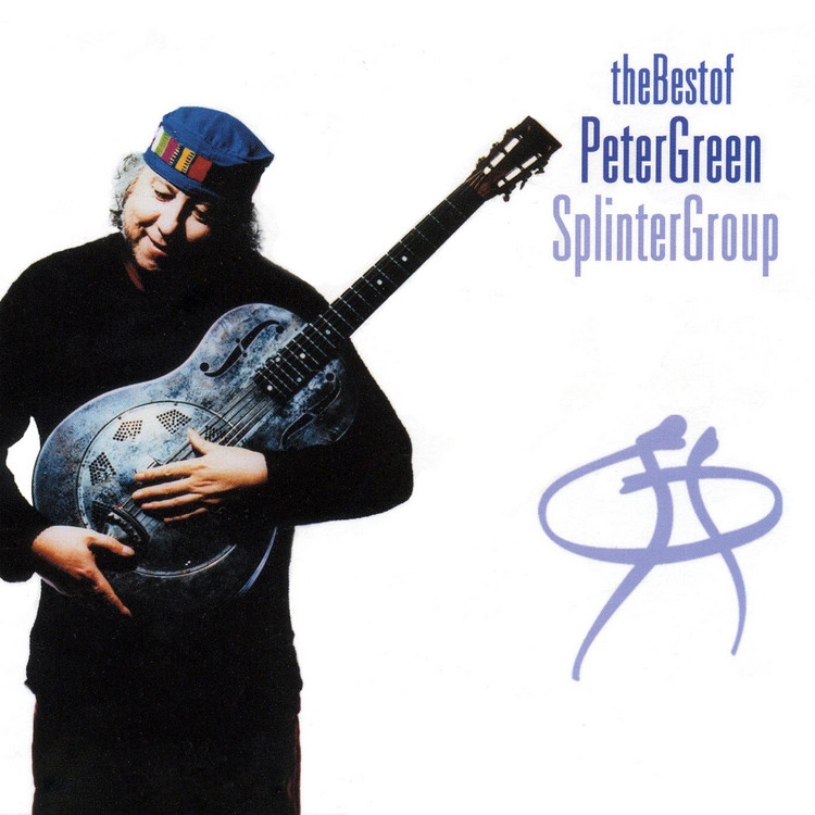 the best of peter green splinter group