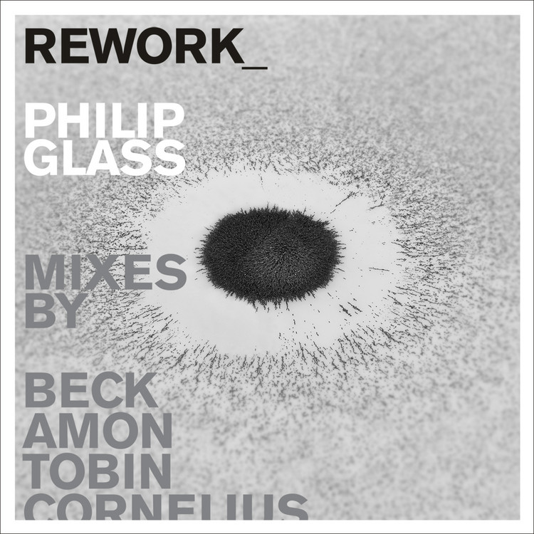 Rework