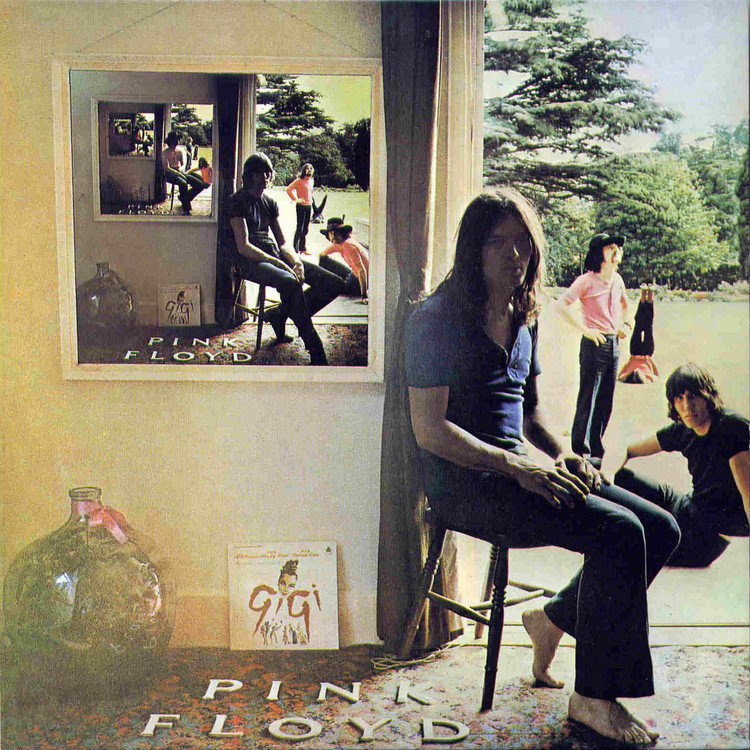 ummagumma