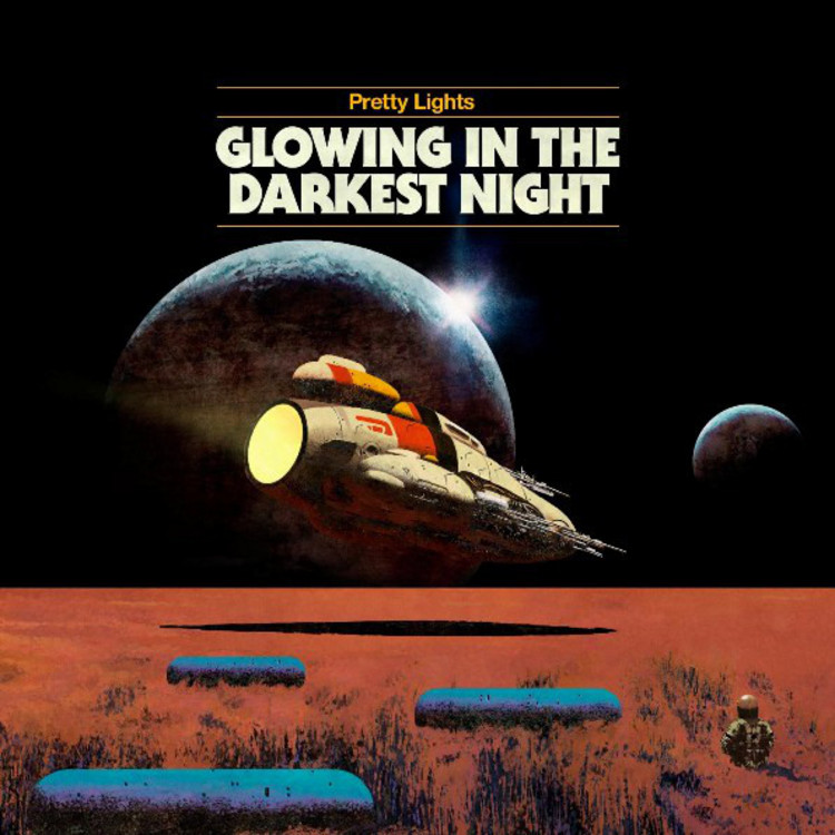 Glowing in the Darkest