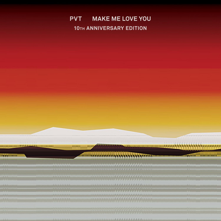 Make me love you