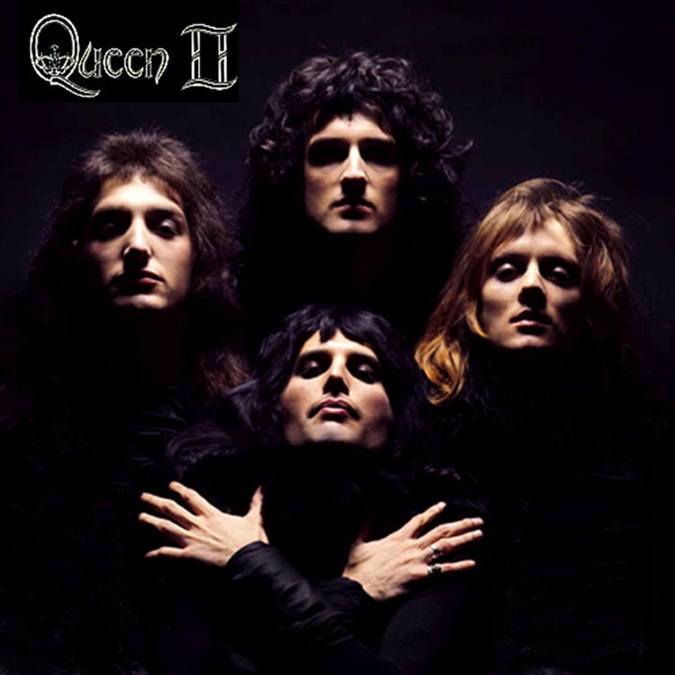 queen II