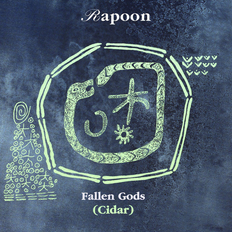 Fallen Gods