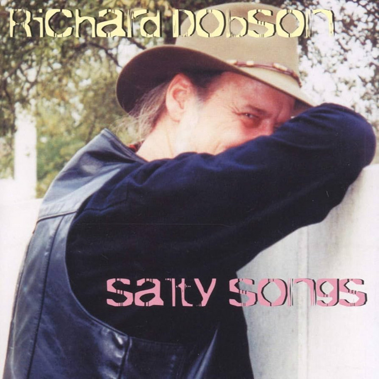 Salty songs