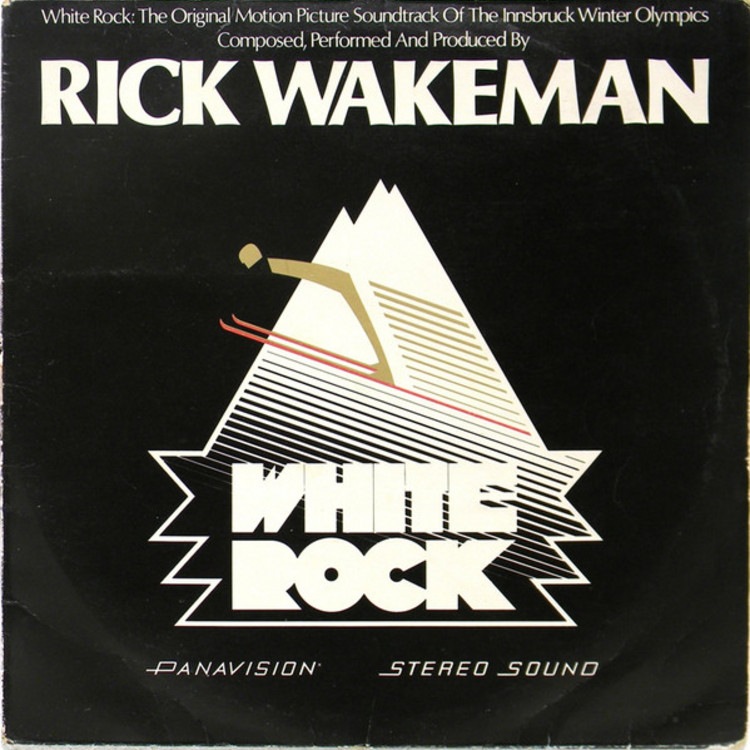 White Rock