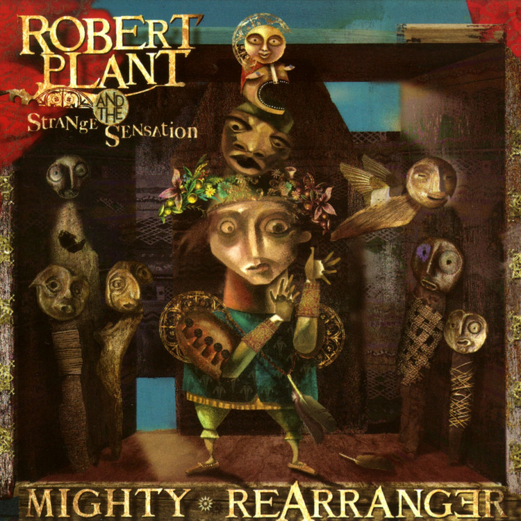 mighty rearranger