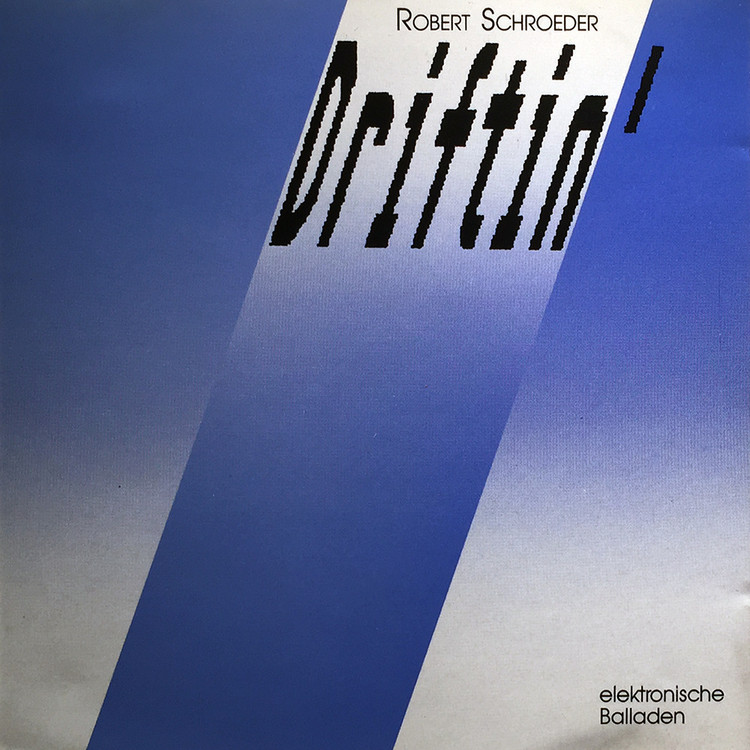 driftin'