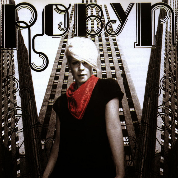 robyn