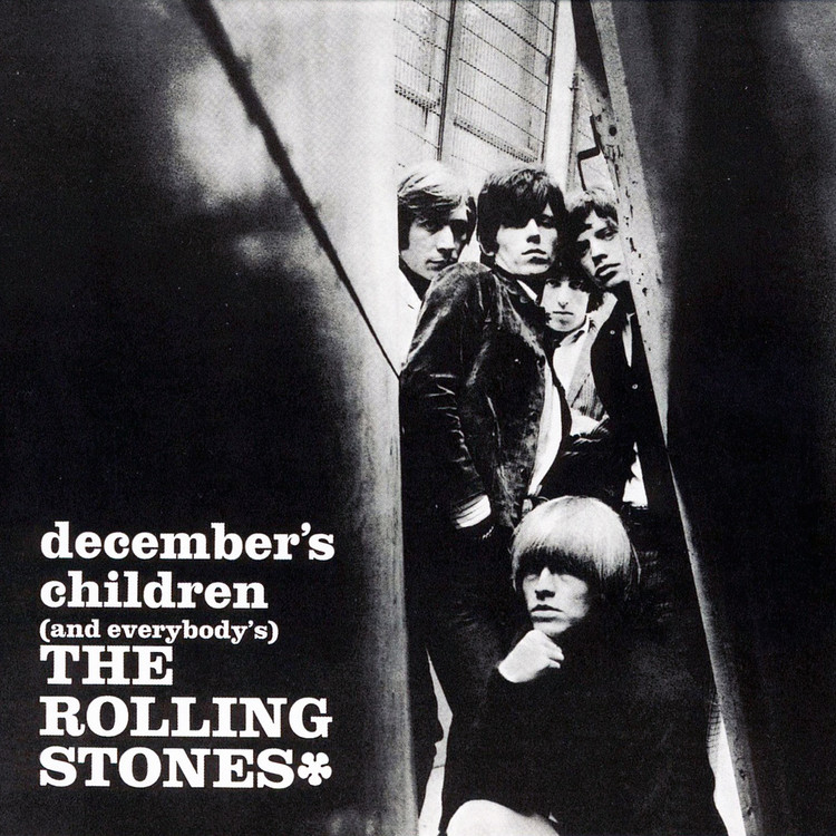 December's Children