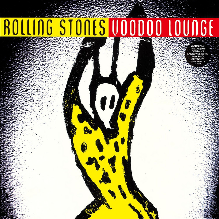 Voodoo Louge