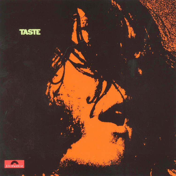Taste - Taste