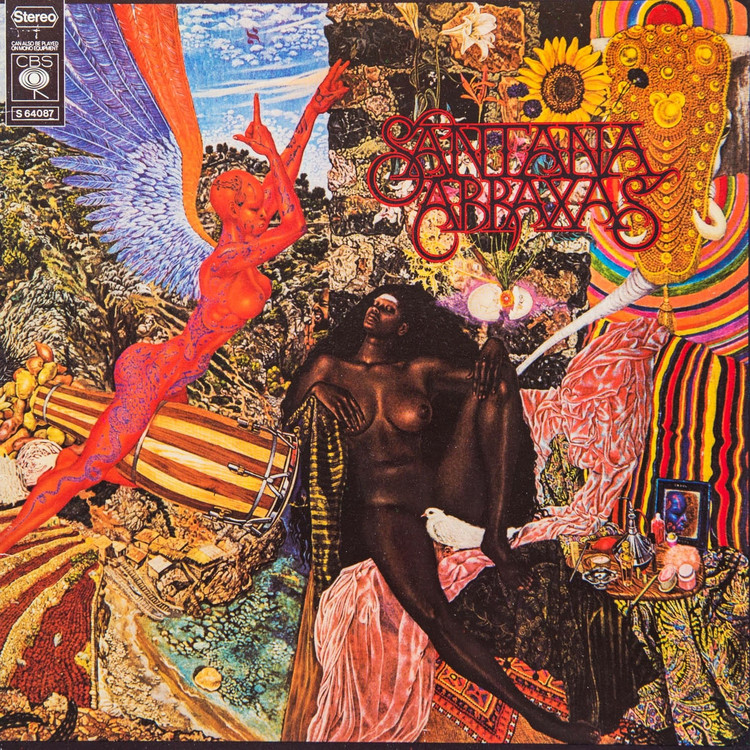 abraxas