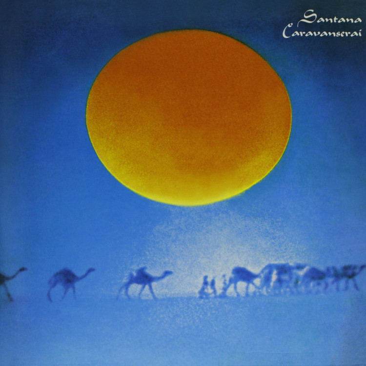caravanserai