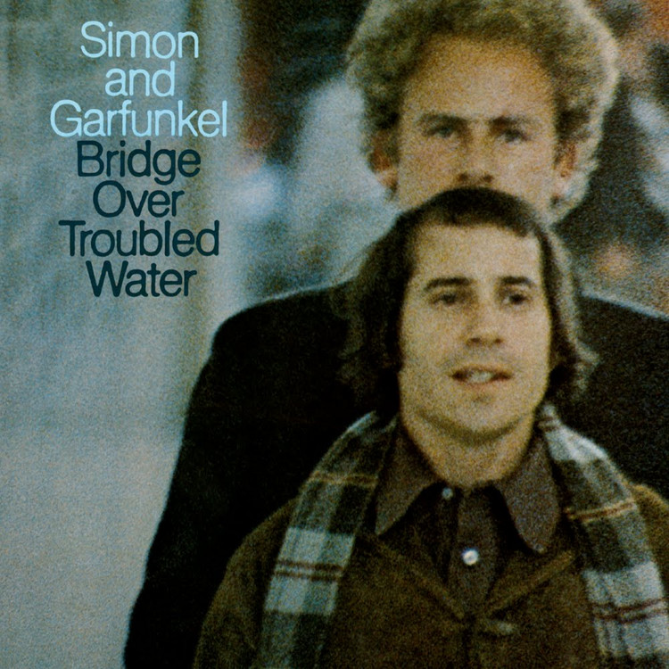 Bridge over Troubled
