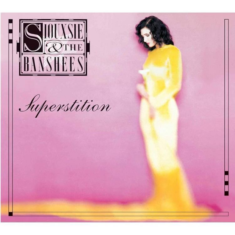 Superstition