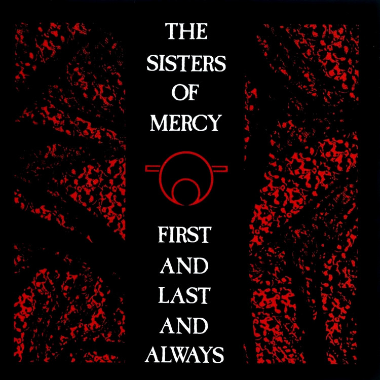 first and last and always