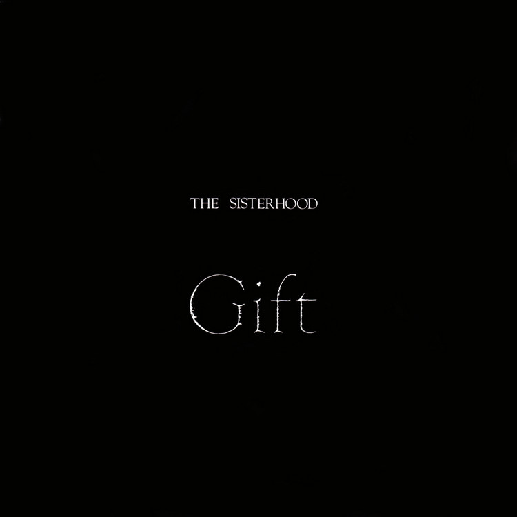 sisterhood - gift