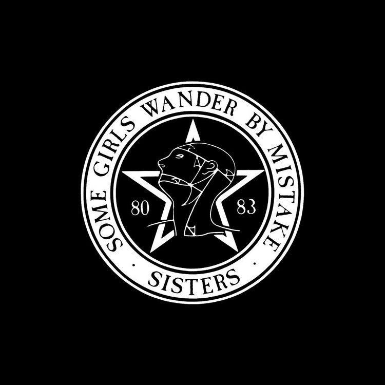 some girls wander by mistake