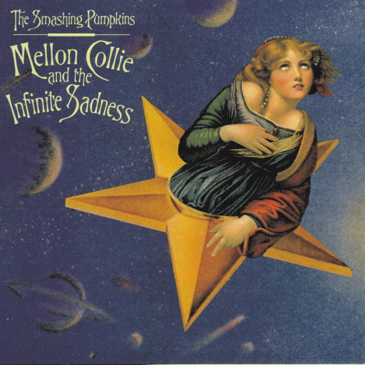Mellon Collie