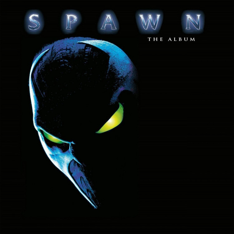 Manson Spawn