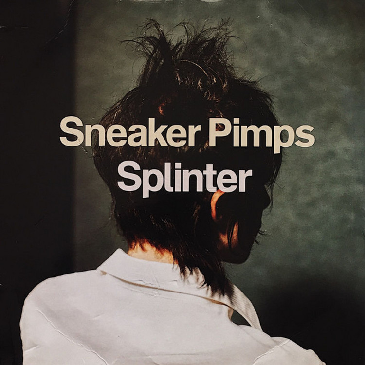 Splinter