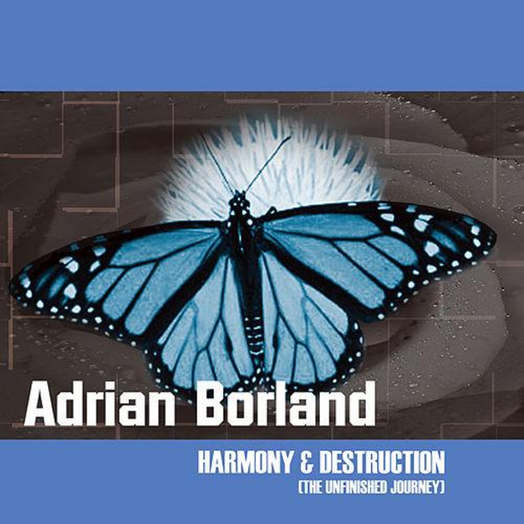 harmony & destruction