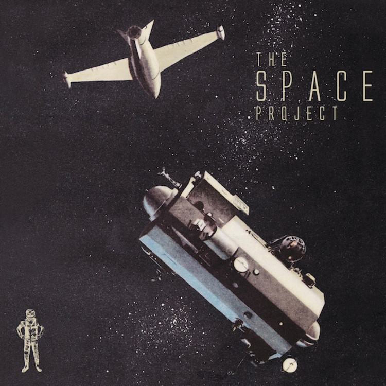 various artists - the space project
