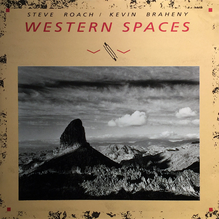 Western Spaces