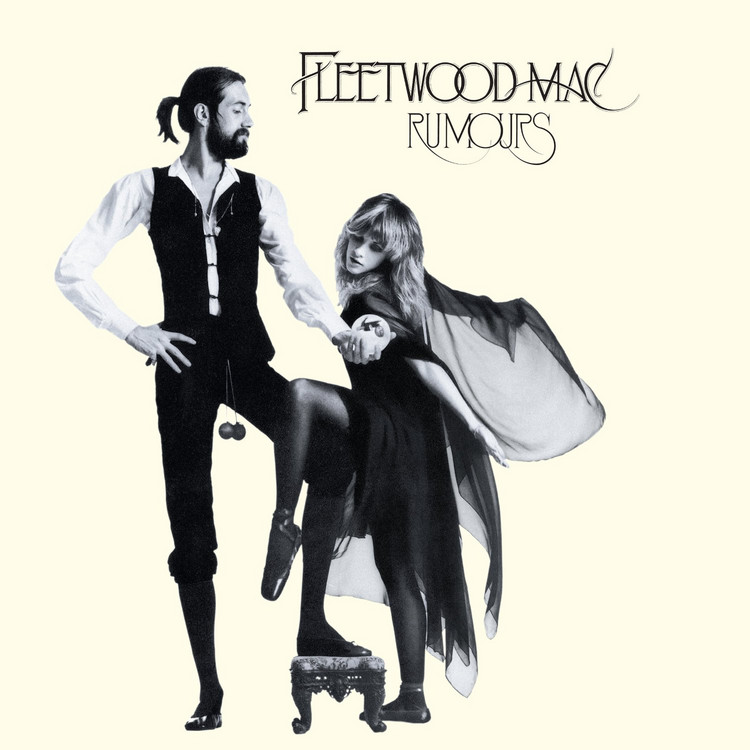 fleetwood mac - rumours