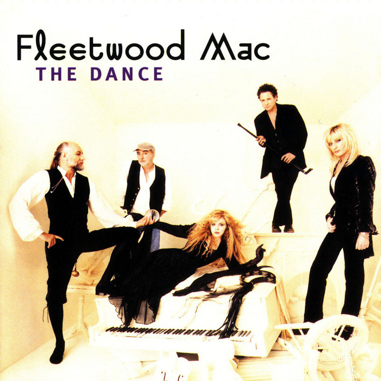 fleetwood mac - the dance