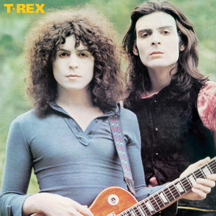 Tyrannosaur Rex