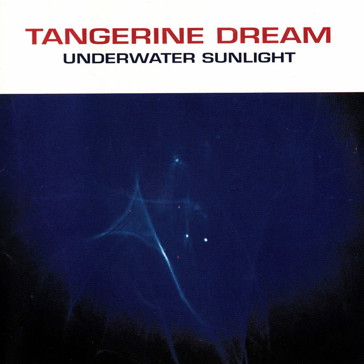 underwater sunlight