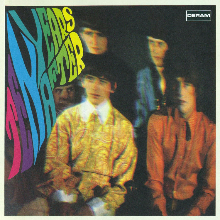 their first album