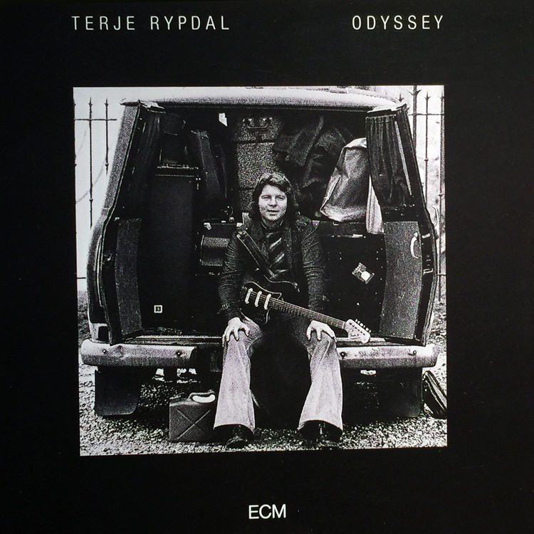 odyssey