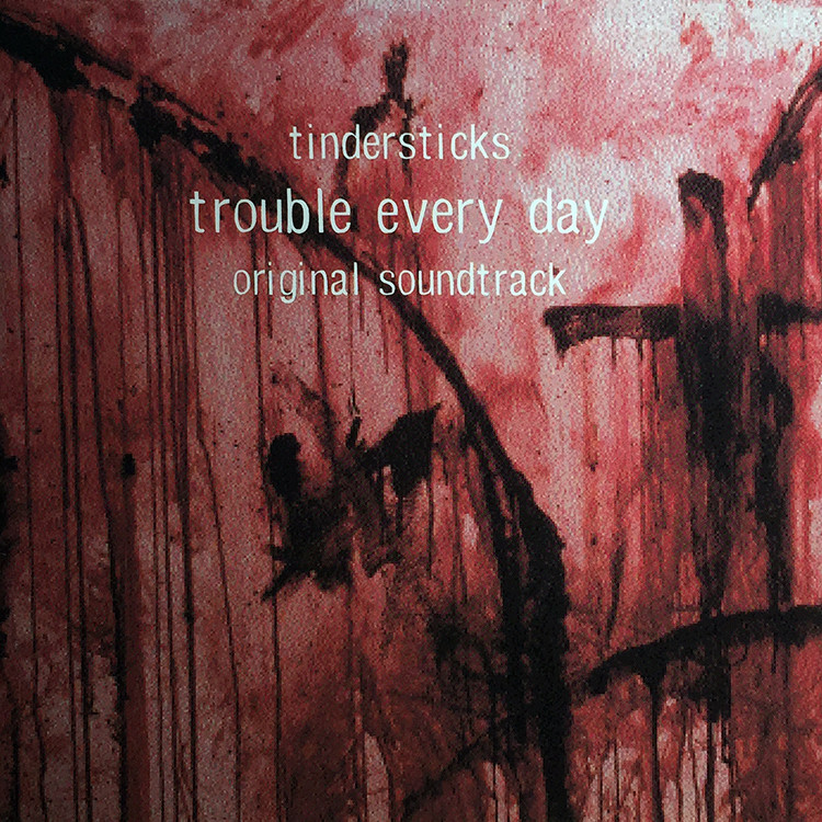 trouble every day
