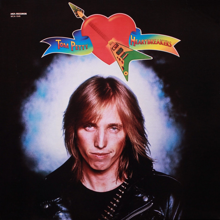 Tom Petty & The Heartbreakers