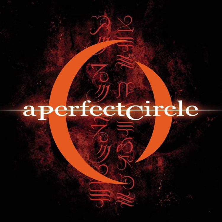 A Perfect Circle - Mer De Noms