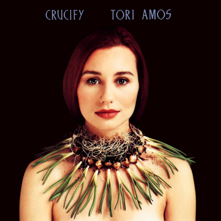 crucify