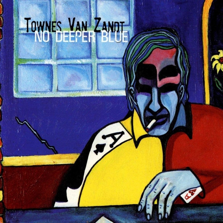 No deeper blue