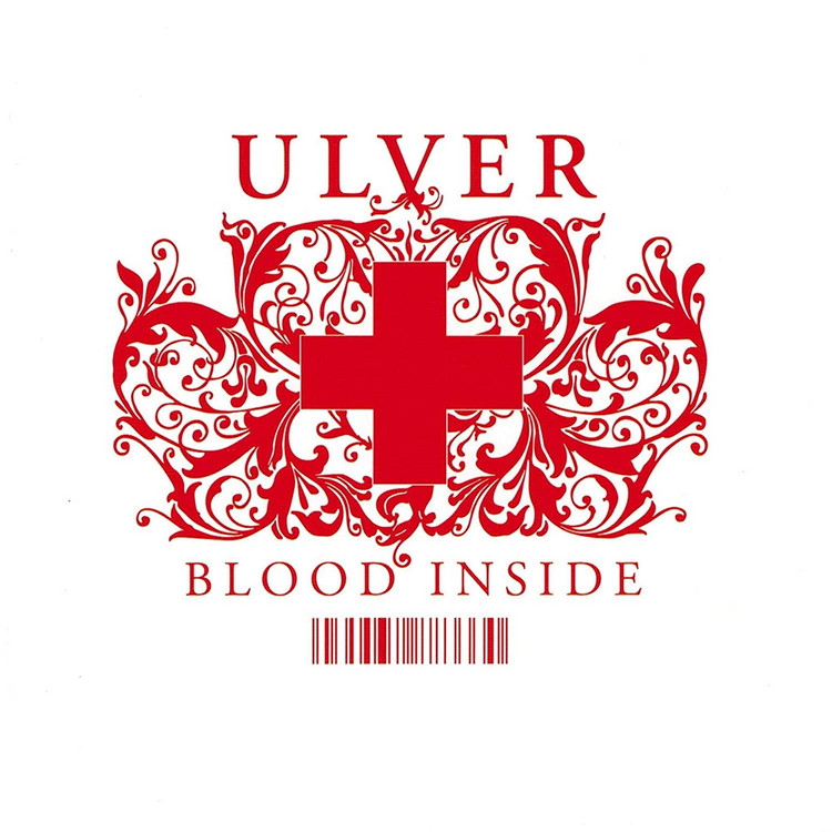 Blood Inside