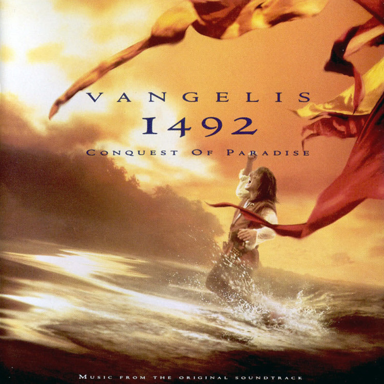 1492: the conquest of paradise