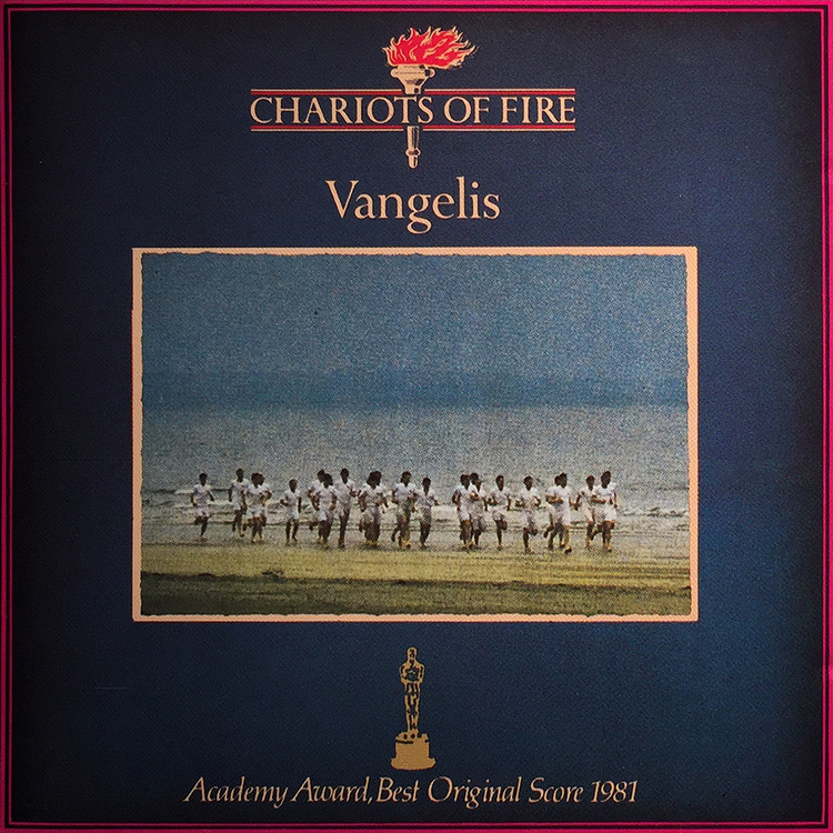 chariots of fire