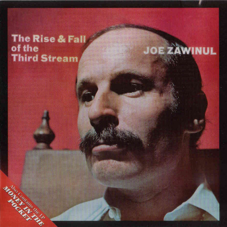 Joe Zawinul - The Rise and Fall