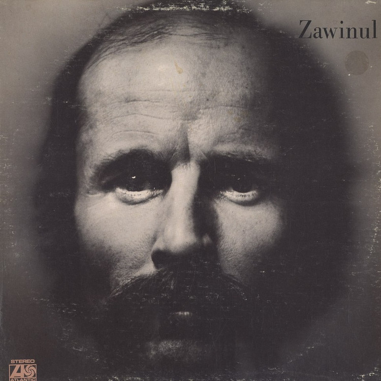 Joe Zawinul - Zawinul