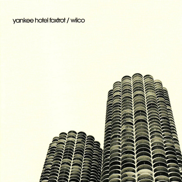 yankee hotel foxtrot
